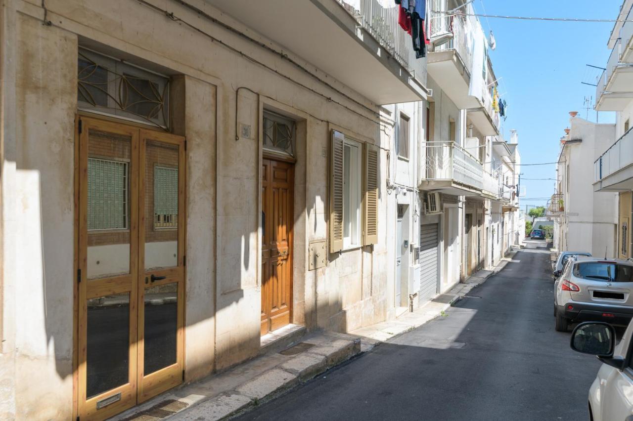 Da Nene Apartment By Wonderful Italy Ostuni Exterior foto
