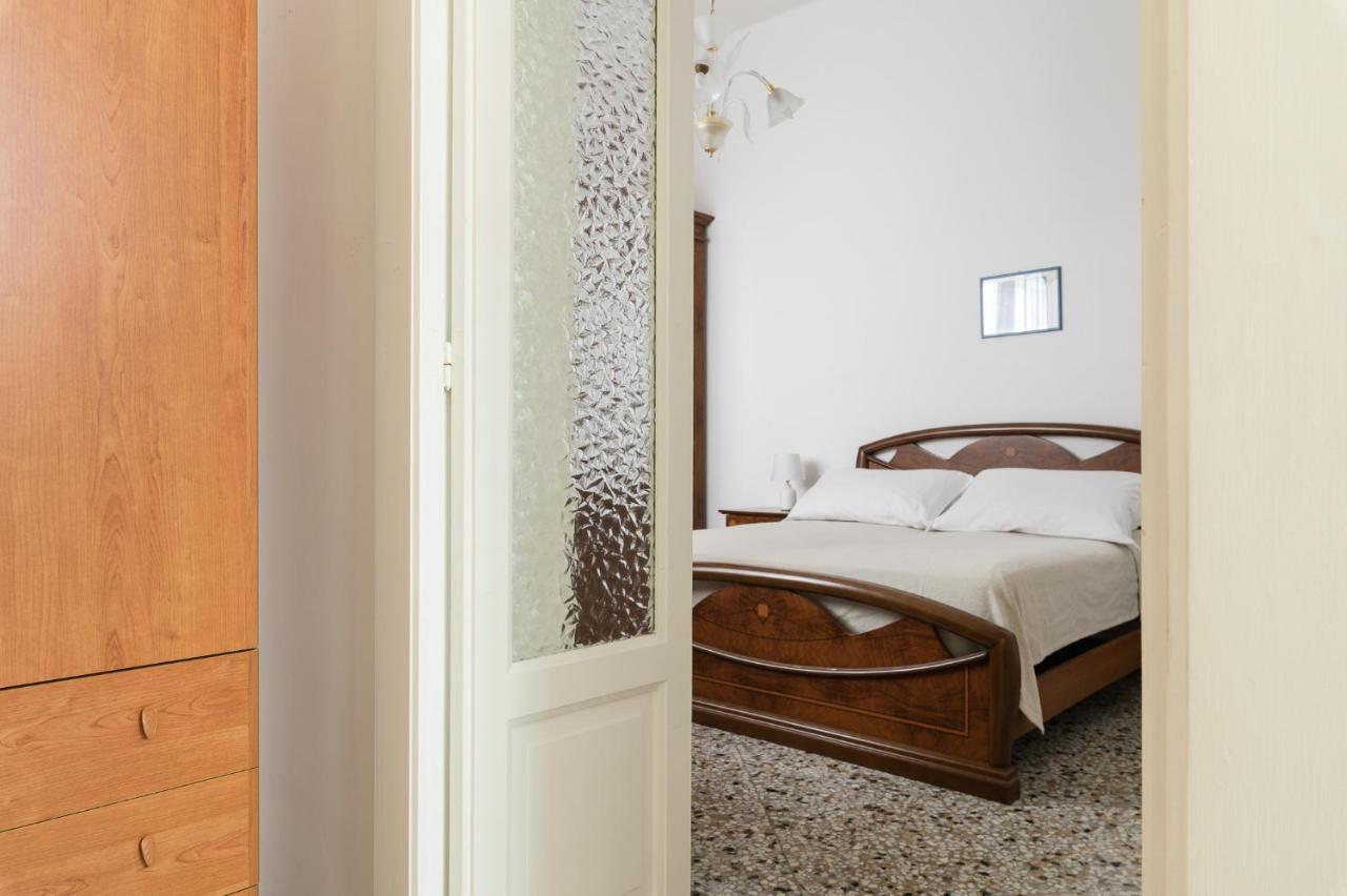 Da Nene Apartment By Wonderful Italy Ostuni Exterior foto